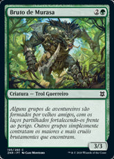 Bruto de Murasa / Murasa Brute - Magic: The Gathering - MoxLand